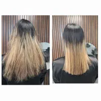 مدل برای کراتین|خدمات آرایشگری و زیبایی|محمدشهر, محمدشهر|دیوار