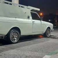 وانت پیکان دوگانه کارخانه مدل۹۲ استثنایی|خودرو سواری و وانت|مشهد, مقدم|دیوار