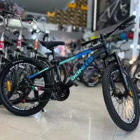 دوچرخه قسطی با روزی 40 هزار تومن میتونی صاحبش بشی