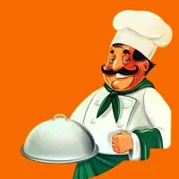 یک شاگرد خانم جهت کار در رستوران