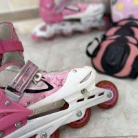 اسکیت درحد نو|دوچرخه، اسکیت، اسکوتر|ساری, |دیوار