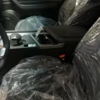 فیدلیتی پرایم ۷ نفره مشکی صفر فول|خودرو سواری و وانت|کرمانشاه, |دیوار