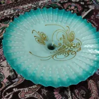 پاسماوری جا ادویه ای شیرینی خوری دسته گل عروس پارچ|ظروف نگهدارنده، پلاستیکی، یک‌بارمصرف|زاهدان, |دیوار