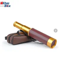 دوربین تک چشم