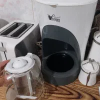 قهوه ساز vidas