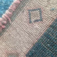 فرشچه دستباف بختیاری طرح دریا|فرش|فولادشهر, A2|دیوار