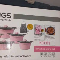 سرویس قابلمه ام جی اس|ظروف پختوپز|اندیشه, اندیشه فاز ۱|دیوار