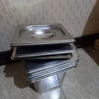 بن ماری وفن منقل|ظروف پختوپز|کرج, فاز ۱ مهرشهر|دیوار