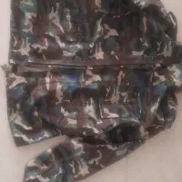 سالم هستش پارگی نداره