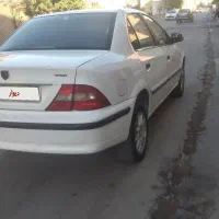 سمند کار الکس|خودرو سواری و وانت|سقز, |دیوار
