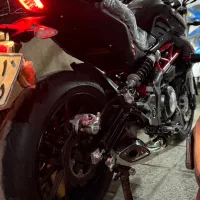 بنلی جفت سیلندر ۳۰۰