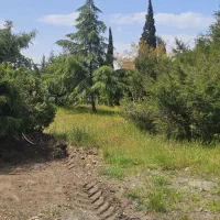 زمین ۵۷۰متری شهرک دهکده