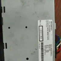 ظبط سونی بدون پنل