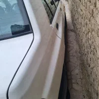 پراید ۱۳۱ خونگی شاسی پلمپ|خودرو سواری و وانت|خمینیشهر, |دیوار