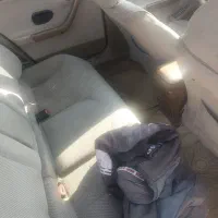 سمند مدل ۸۶|خودرو سواری و وانت|ارومیه, |دیوار