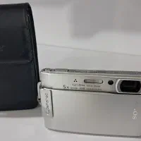 دوربین سونی سایبر شات|دوربین عکاسی و فیلم‌برداری|تایباد, |دیوار