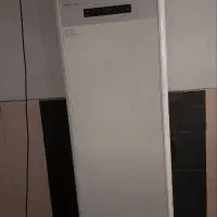 کولر ایستاده هاسنس