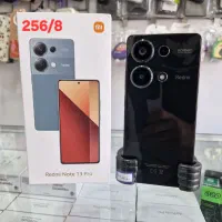 نوت 13پرو 4g در حد نو با گارانتی و تخفیف ویژه