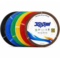 فروش کابل و سیم 1×1 و 1*4
