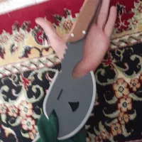 تبر نو