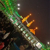 کاروان زیارتی عتبات عالیات پنج شنبه۱۰ مهر|تور و چارتر|اهواز, نادری|دیوار