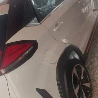 ایکس ۳۳کراس|خودرو سواری و وانت|شیراز, شاه قلی بیگی|دیوار