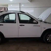 کوئیک اس مدل ۱۴۰۳|خودرو سواری و وانت|شهرکرد, |دیوار