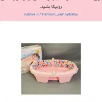 وان حمام کودک