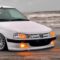 پارس tu5 مدل ۹۷ کلاس ۱۳ سیمی