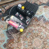 وسایل کاشت ناخن