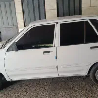 پراید 111 EX، مدل ۱۳۹۳|خودرو سواری و وانت|شیراز, شهرک سراج‎|دیوار