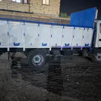 حمل ونقل و جابجای اثاثیه
