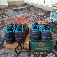 فروش چند جفت کفش بچه گانه Reebok