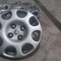 باربند ۲۰۶|قطعات یدکی و لوازم جانبی|رشت, نیکمرام|دیوار