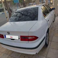 سمند دوگانه کارخانه مدل ۹۰