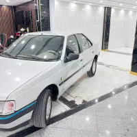 405 مدل 94 سفارشی|خودرو سواری و وانت|نورآباد, |دیوار