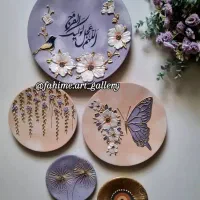 دیوارکوب|تابلو، نقاشی، عکس|اهواز, کمپلو شمالی|دیوار
