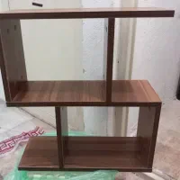 میز بغل مبلی در حد نو|میز تحریر و کامپیوتر|تهران, حکیمیه|دیوار