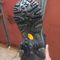 نیم بوت اورجینال.merel.اصل ویتنام سایز ۴۱|کوهنوردی و کمپینگ|اردبیل, |دیوار