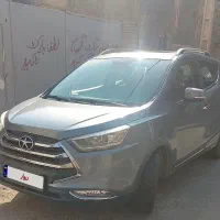 جک اس ۳ مدل ۹۷|خودرو سواری و وانت|کرج, گلشهر|دیوار