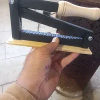 بادام شکن پسته شکن گردو شکن