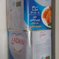 روغن لادن ۵ کیلویی