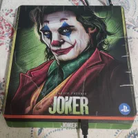 ps4 کپی خور -اسلیم-1ترا-دو دسته