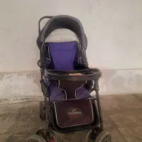 کالسکه برند چیکو جنس عالی