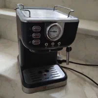 قهوه ساز مباشی