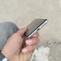 ایفون ایکس 256گیگ|موبایل|تایباد, |دیوار