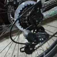 دوچرخه ویوا ۲۶|دوچرخه، اسکیت، اسکوتر|خرمآباد, |دیوار