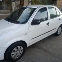 تییا ۹۷ دوگانه کارخانه|خودرو سواری و وانت|مشهد, کلاهدوز|دیوار