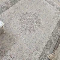 فرش ۶متری واقعا در حد نو