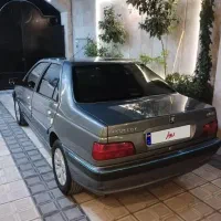 پژو پارس سال مدل ۱۳۹۹ خاکستری|خودرو سواری و وانت|تهران, نیروی هوایی (پیروزی)|دیوار